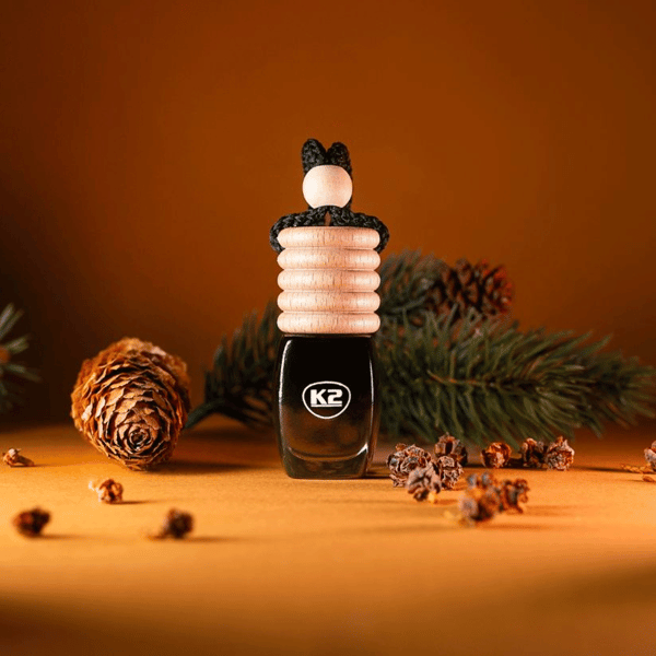 021106 K2 V476 Vind Imponerende Mirage 8ml
