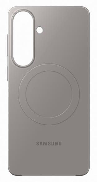 SAMSUNG Slim Magnet Case til Galaxy S26+ EF-SS947CJEGWW Grå