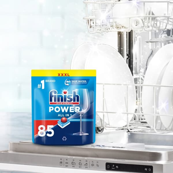 011568 Finish Tabletit 85 Power Regular