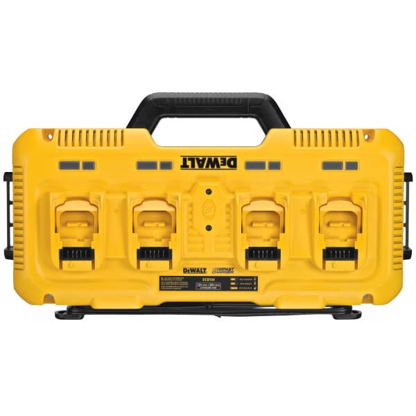 XR-LADDARE 8.0A 4*18V - DW DCB104