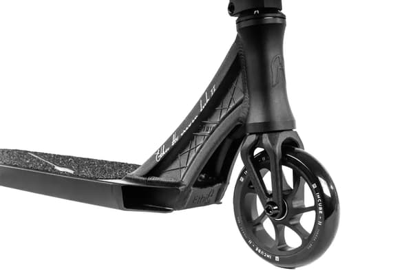 Ethic Erawan V2 M uppgraderat pris | Svart
