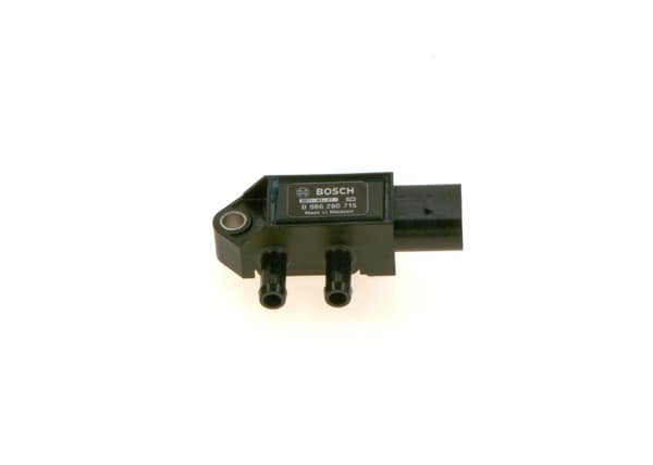 TRYKSENSOR 0986280715 BOSCH