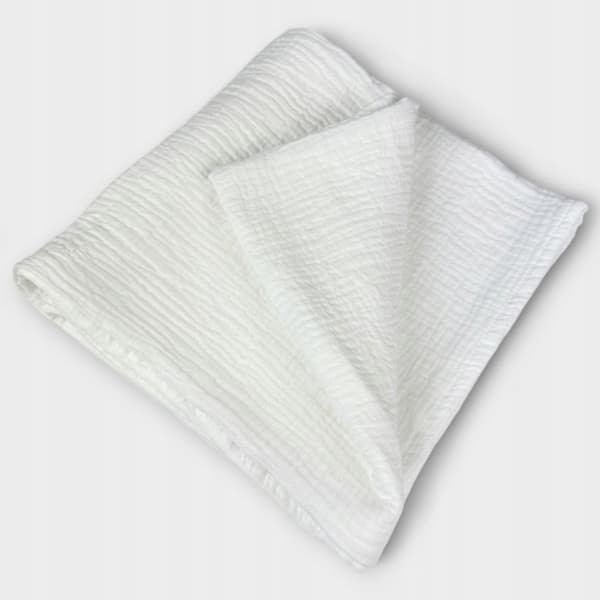 Plumeri Muslin Blöjskydd Muslin 120x120cm
