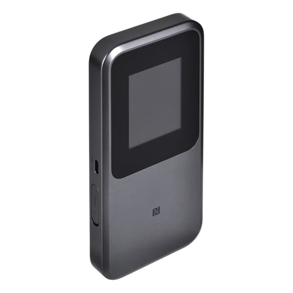 ZTE MU5120 5G-router