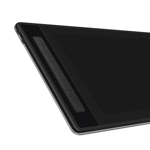 Huion Kamvas Pro 16 2.5K Graphics Tablet, 15.8", IPS, QHD