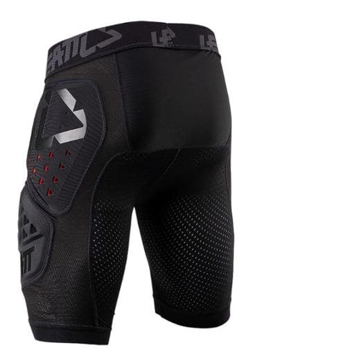 LEATT Impact Shorts 3DF 3.0 størrelse L