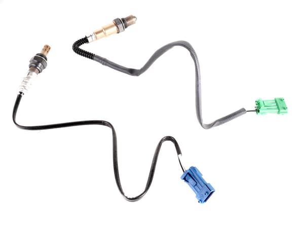 LAMBDA SENSOR SÆT MED TO DELE ØVERSTE OG NEDERSTE 1.4