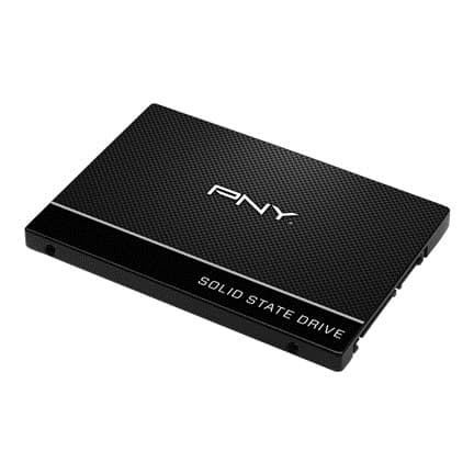 PNY CS900 500 GB SATAIII-enhet