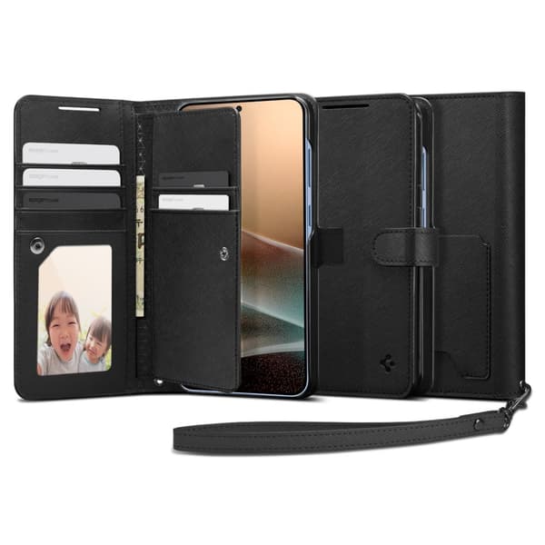 SPIGEN WALLET S GALAXY S25+ PLUS SORT
