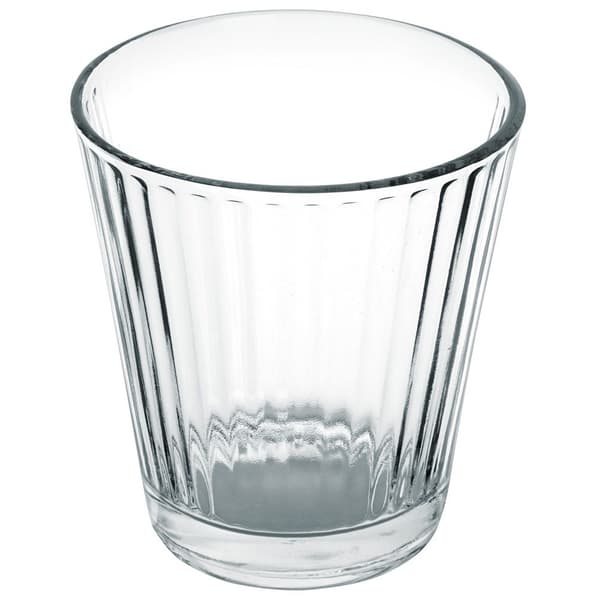 Glas 220 ml 3-pack