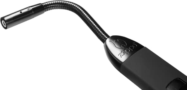 ZIPPO FLEX NECK UTILITY SORT LIGHTER