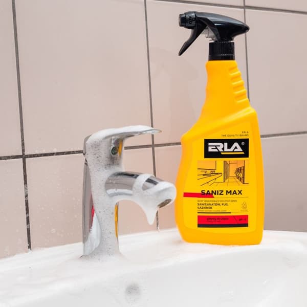 021175 ERLA R3011 DESINFEKTION MAX 750ML