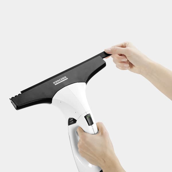 KARCHER WV 2 Universal Ekstra Sort Vinduesrens