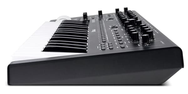 MOOG MESSENGER - Analog synthesizer