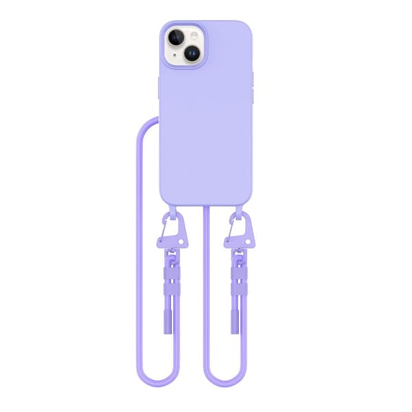 TECH-PROTECT MAGNELHALSBAND MAGSAFE IPHONE 13 LAVENDEL