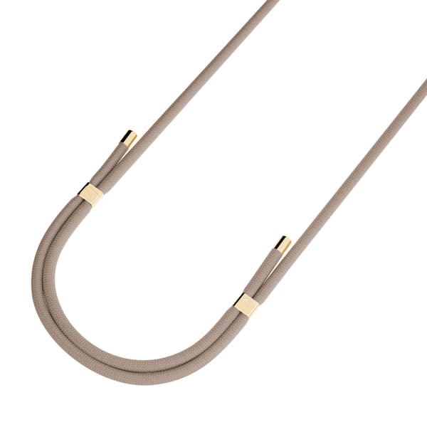 Tilbehør Taupe (guld) - 3mk EasyClip Elite