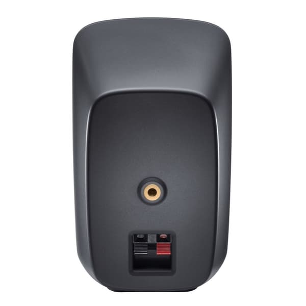 Logitech Z906 5.1 Datorhögtalare, 500 W RMS, Svart