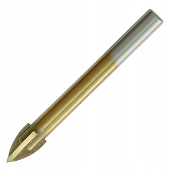 Multifunktionsbor 4 knive 8 mm