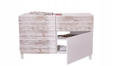 Livarno Home itseliimautuva folio 45x200