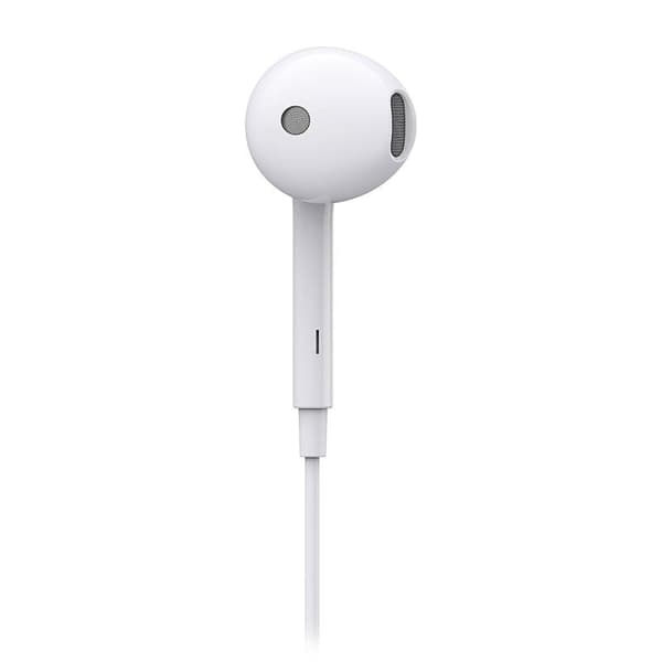 Edifier P180 Kablede In-Ear Hovedtelefoner, USB-C (Hvid)