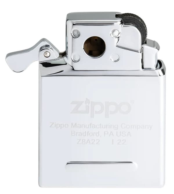 Zippo Pipe Cigar Gasindsats Tilbehør 2007732