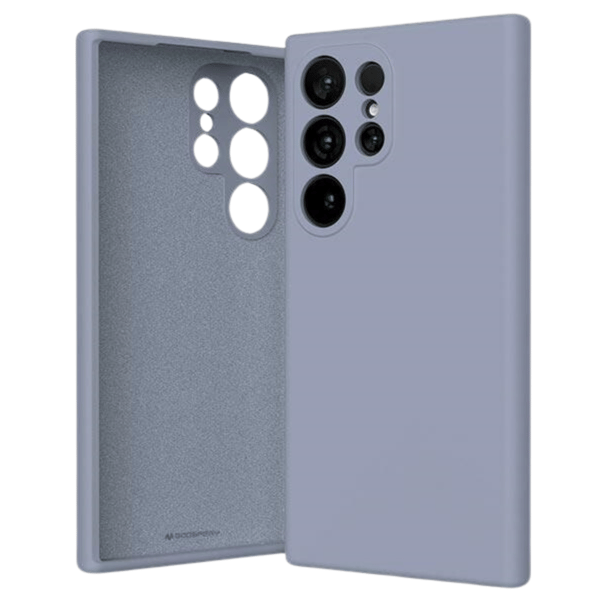 Mercury Silicone Sam S24 Ultra S928 laventeli/laventeli
