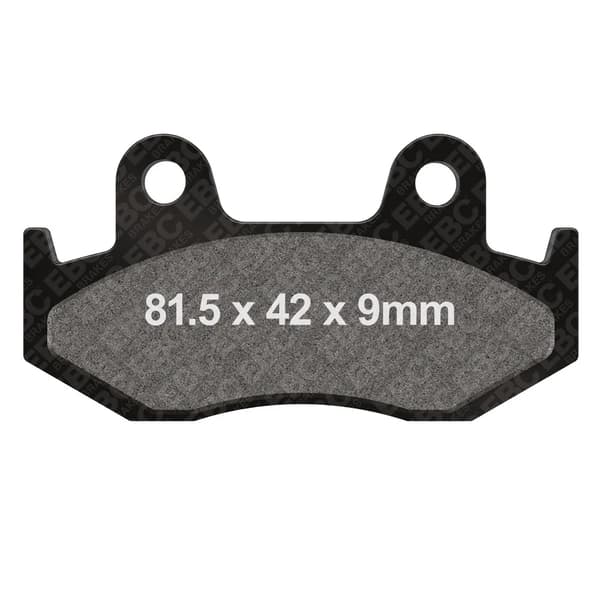 EBC SFA323 bromsbelägg