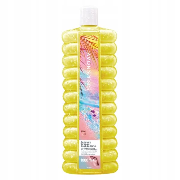 Avon - Getaway Dreams -kylpyvaahto 1000ml