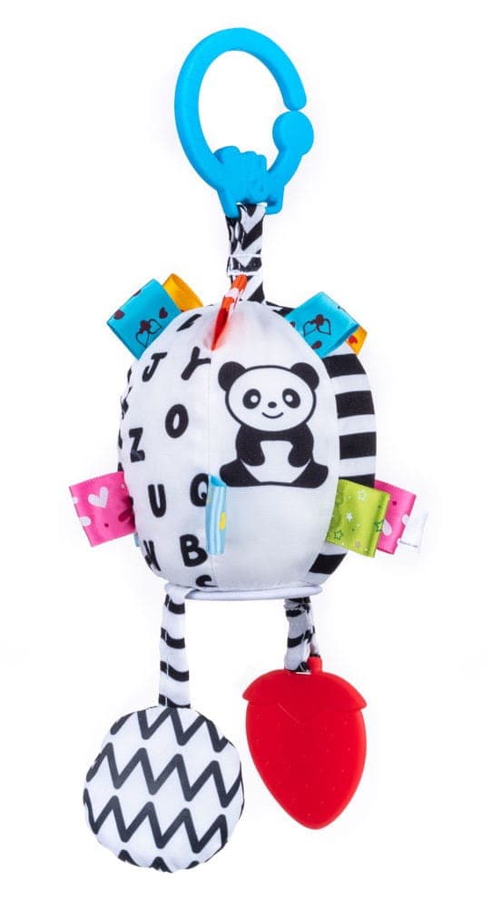 Balibazoo Sensory Ball -riipus