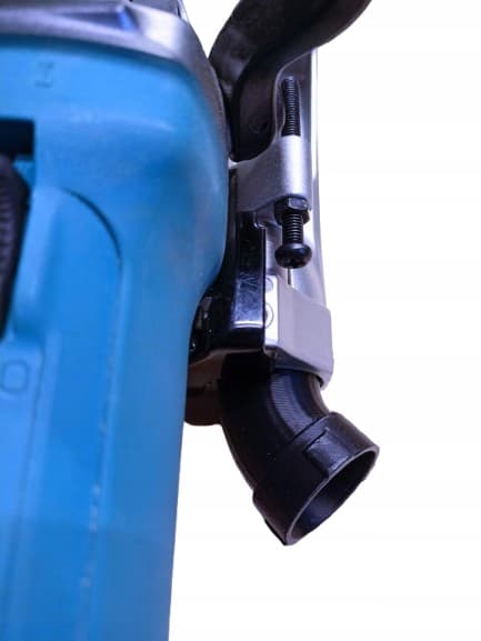 WS3D-sovitin MAKITA-lamelli - KARCHER NT Clip 2.0 -imuriin