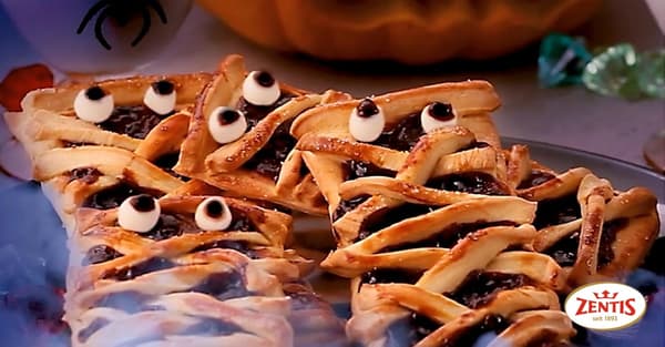 Zentis Powidła Śliwkowe 350 g