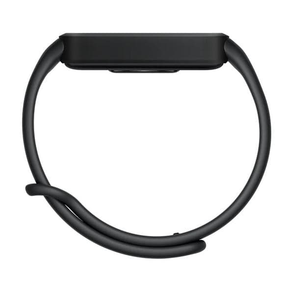 XIAOMI Smart Band 9 Aktiv Smartarmbånd Sort