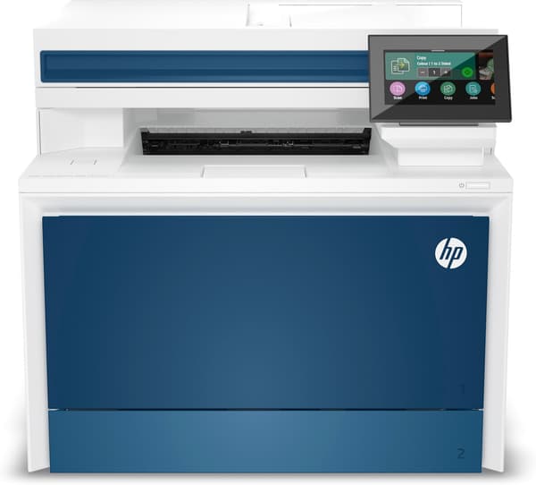HP Color LJ Pro MFP 4302fdw multifunktionsskrivare
