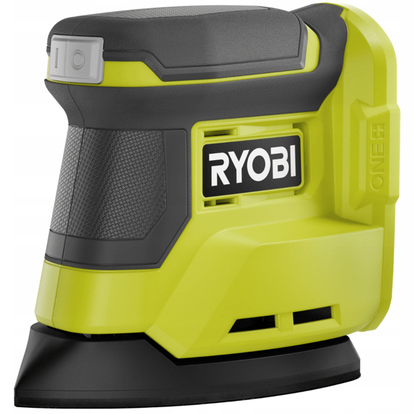 RYOBI Epäkeskinen hiomakone 18 V