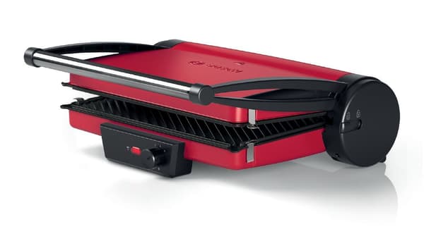 BOSCH TCG 4104 elektrisk grill