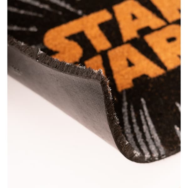 Star Wars - Dørmåtte (40 x 60 cm)