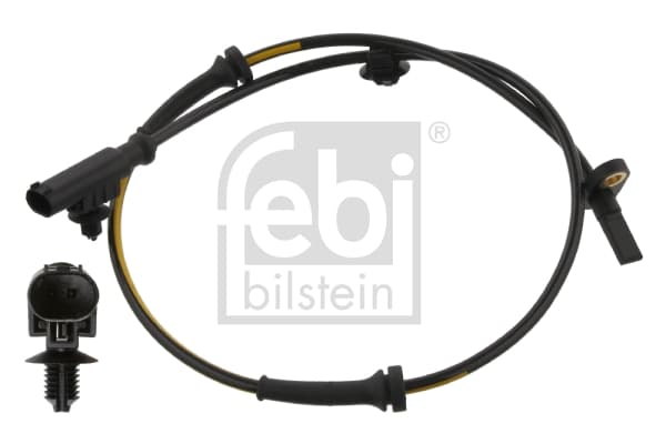 ABS-SENSOR 34778 FEBI