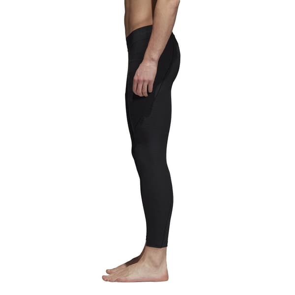 Herr Alphaskin träningsleggings L