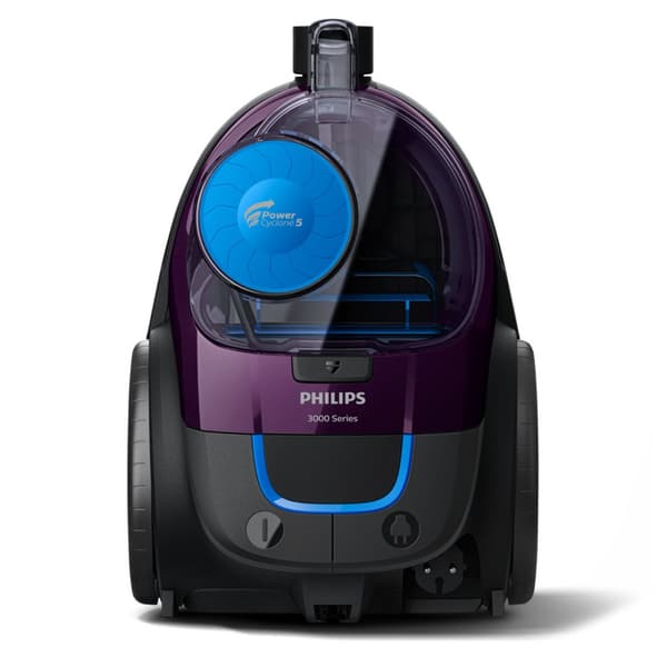 PHILIPS PowerPro Compact FC 9333/09 dammsugare
