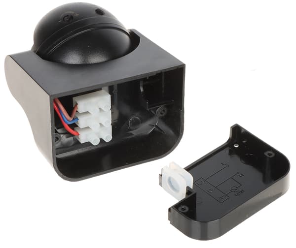 PIR-SENSOR MD-13B7 AC 230V FÖR EL-HEMBELYSNINGSKONTROLL