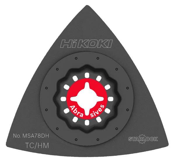 HIKOKI MT DIAMOND SAHANTERÄ STARLOCK MSA78DH