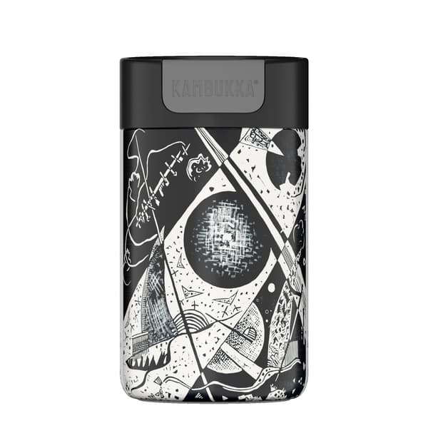 Kambukka Olympus Small Worlds VI 300 ml termisk krus