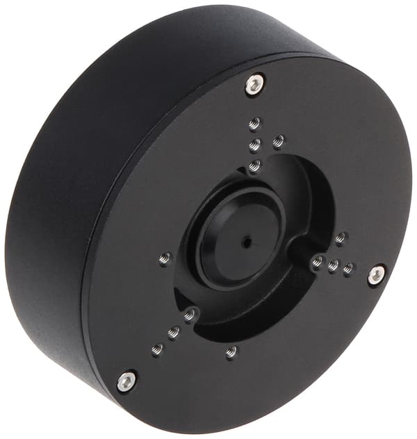 Dahua PFA130-E kamerafäste svart