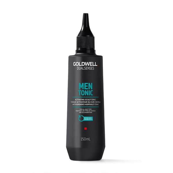 Goldwell DS Men Aktiverende Hovedbundsrens 150ml