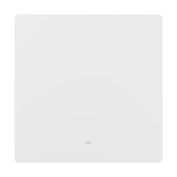 Smart touch-väggströmbrytare Sonoff ZBM5-1C-86W (1-kanals) Zigbee