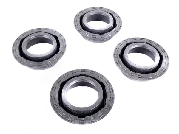 Tætninger O-ringe Tændrør Sæt