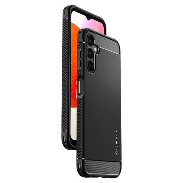 SPIGEN RUGGED ARMOR GALAXY A14 4G / LTE MATTA MUSTA