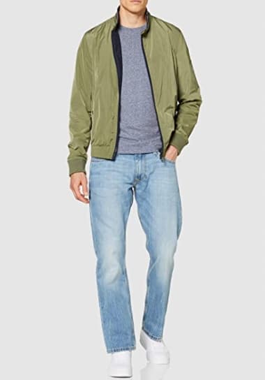 HILFIGER DENIM HERRJEANS I BOMULL 3Z1E4* 30/32 3_1