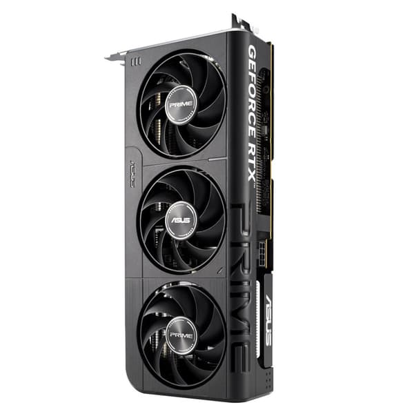 ASUS PRIME RTX 5060 8GB OC grafikkort