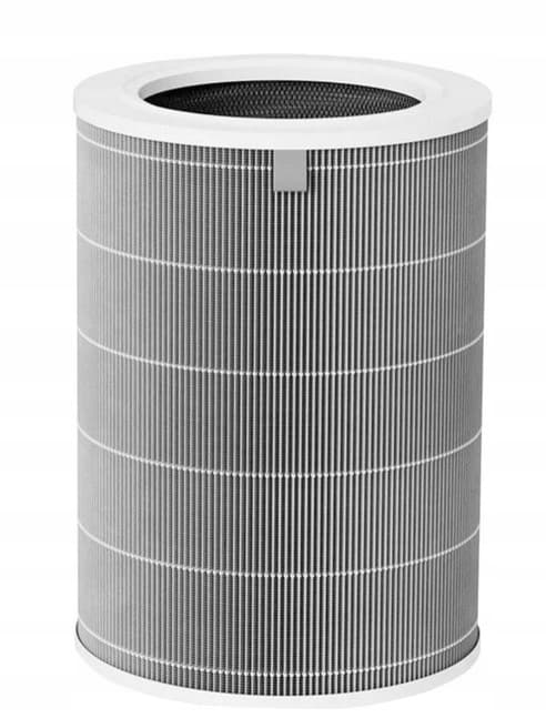 Filter til Xiaomi Smart Luftrenser 4 Lite, TRUE HEPA H13, M17-FLP-GL